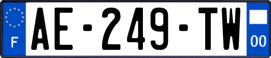 AE-249-TW