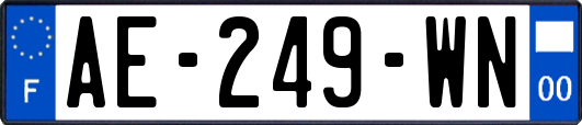 AE-249-WN