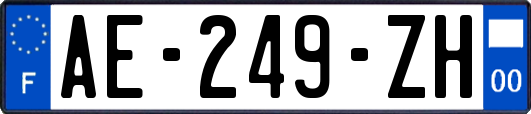 AE-249-ZH