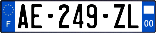 AE-249-ZL