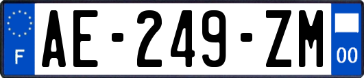 AE-249-ZM