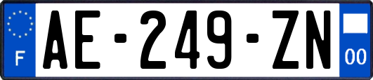 AE-249-ZN