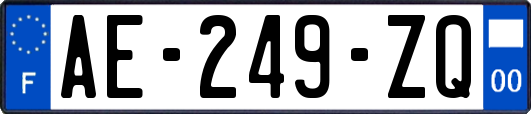 AE-249-ZQ