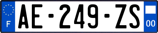 AE-249-ZS