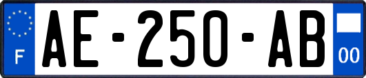 AE-250-AB