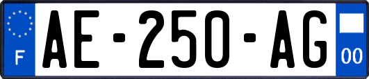 AE-250-AG