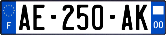 AE-250-AK