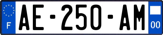 AE-250-AM