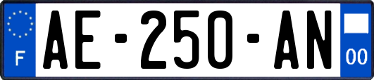 AE-250-AN