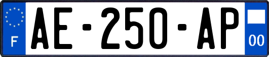 AE-250-AP