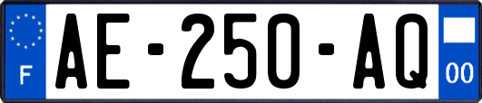 AE-250-AQ