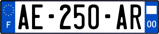 AE-250-AR