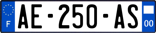 AE-250-AS