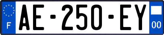 AE-250-EY