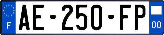 AE-250-FP