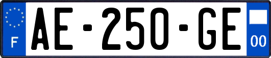 AE-250-GE