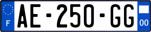 AE-250-GG