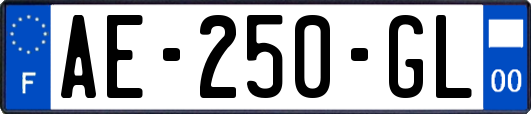 AE-250-GL