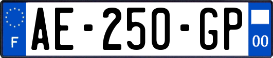 AE-250-GP