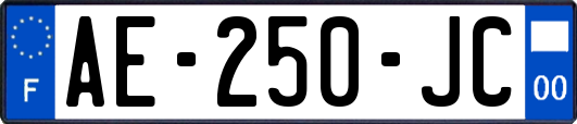 AE-250-JC