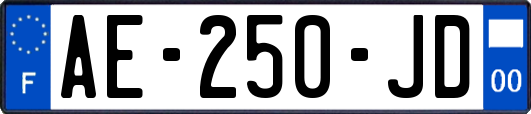 AE-250-JD