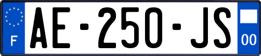 AE-250-JS