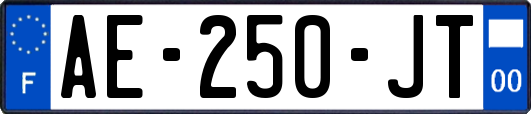 AE-250-JT