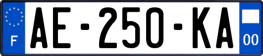 AE-250-KA