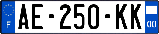 AE-250-KK