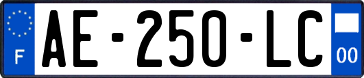 AE-250-LC