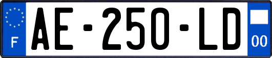AE-250-LD