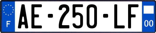 AE-250-LF