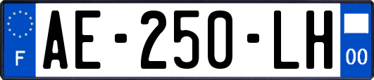 AE-250-LH