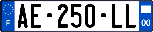 AE-250-LL