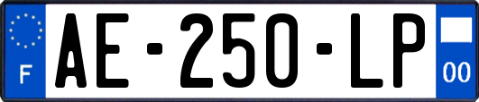 AE-250-LP