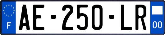AE-250-LR