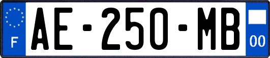 AE-250-MB