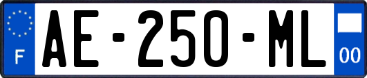 AE-250-ML