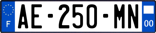 AE-250-MN