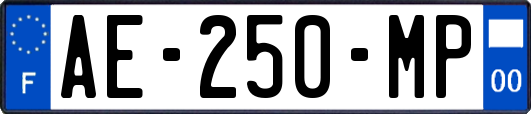 AE-250-MP