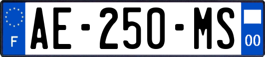 AE-250-MS