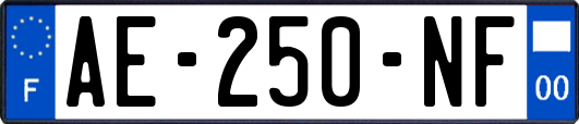 AE-250-NF