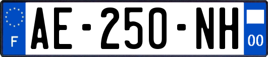 AE-250-NH