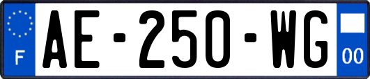 AE-250-WG