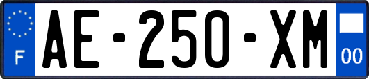 AE-250-XM