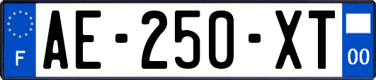 AE-250-XT