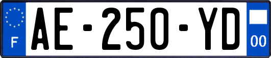 AE-250-YD