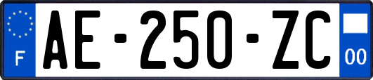 AE-250-ZC