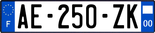 AE-250-ZK