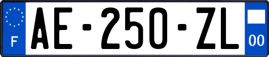 AE-250-ZL